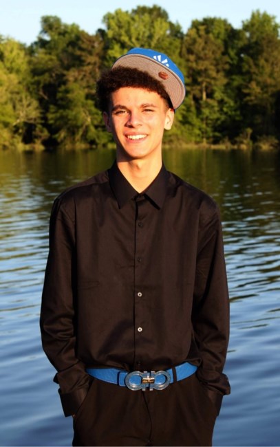 Avis de décès de Anthony James Banks Jr.