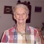 Obituary of Elaine Russ