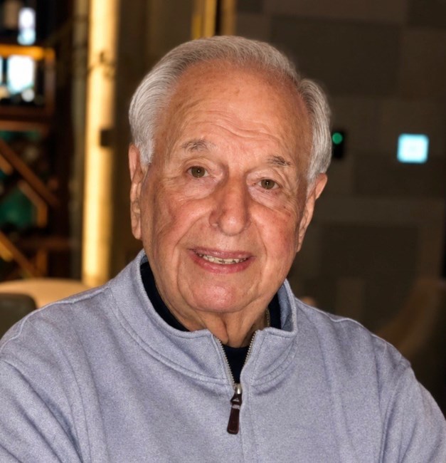 Obituary of Ronald Hakle Shalhoop
