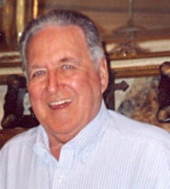 Obituario de James Courtney Bordelon