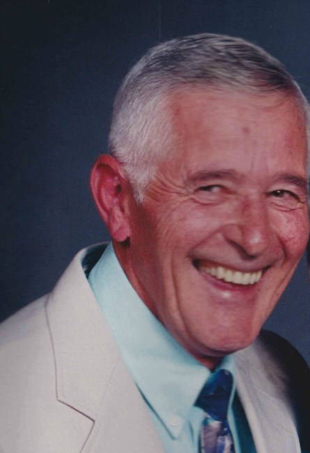 Obituary of Francis Frank B. Heuertz