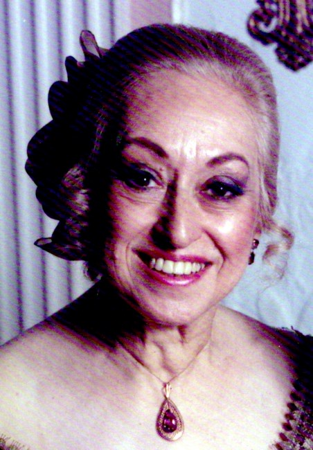 Obituary of Mary Jane Sacks