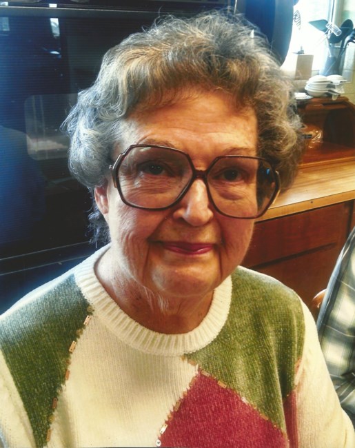Obituary of Beverley Louise Brown