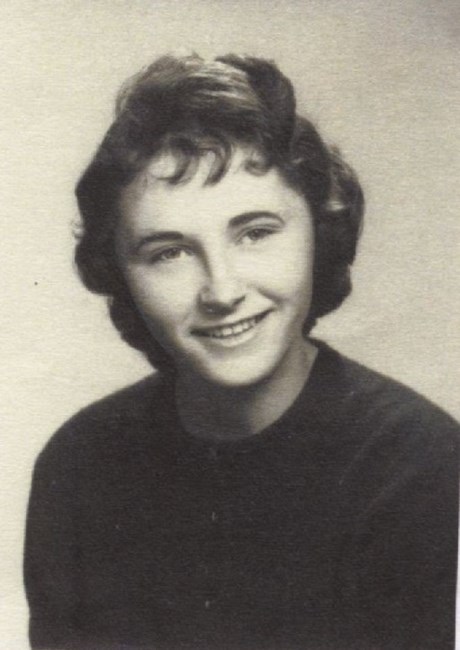 Obituary of Darlene Williams