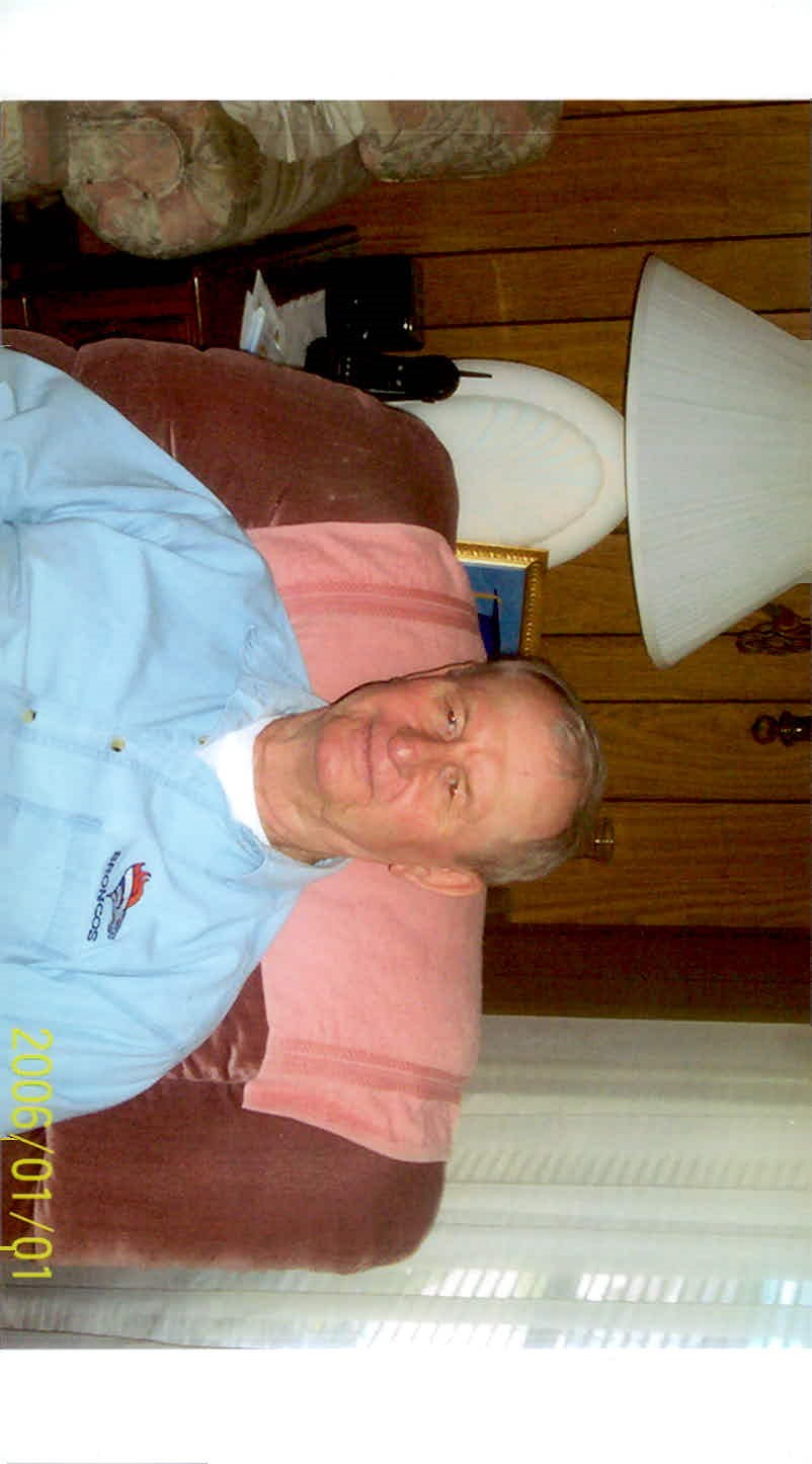 Obituary of Robert E. Vann