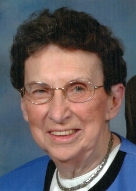 Obituary of Francella Rose Leitel
