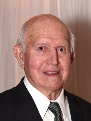 Obituary of Ronald Laflèche