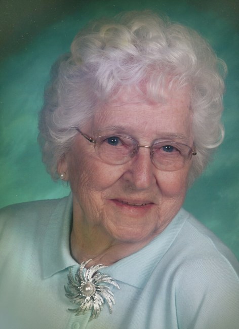 Obituary of Ferne F. Watkins