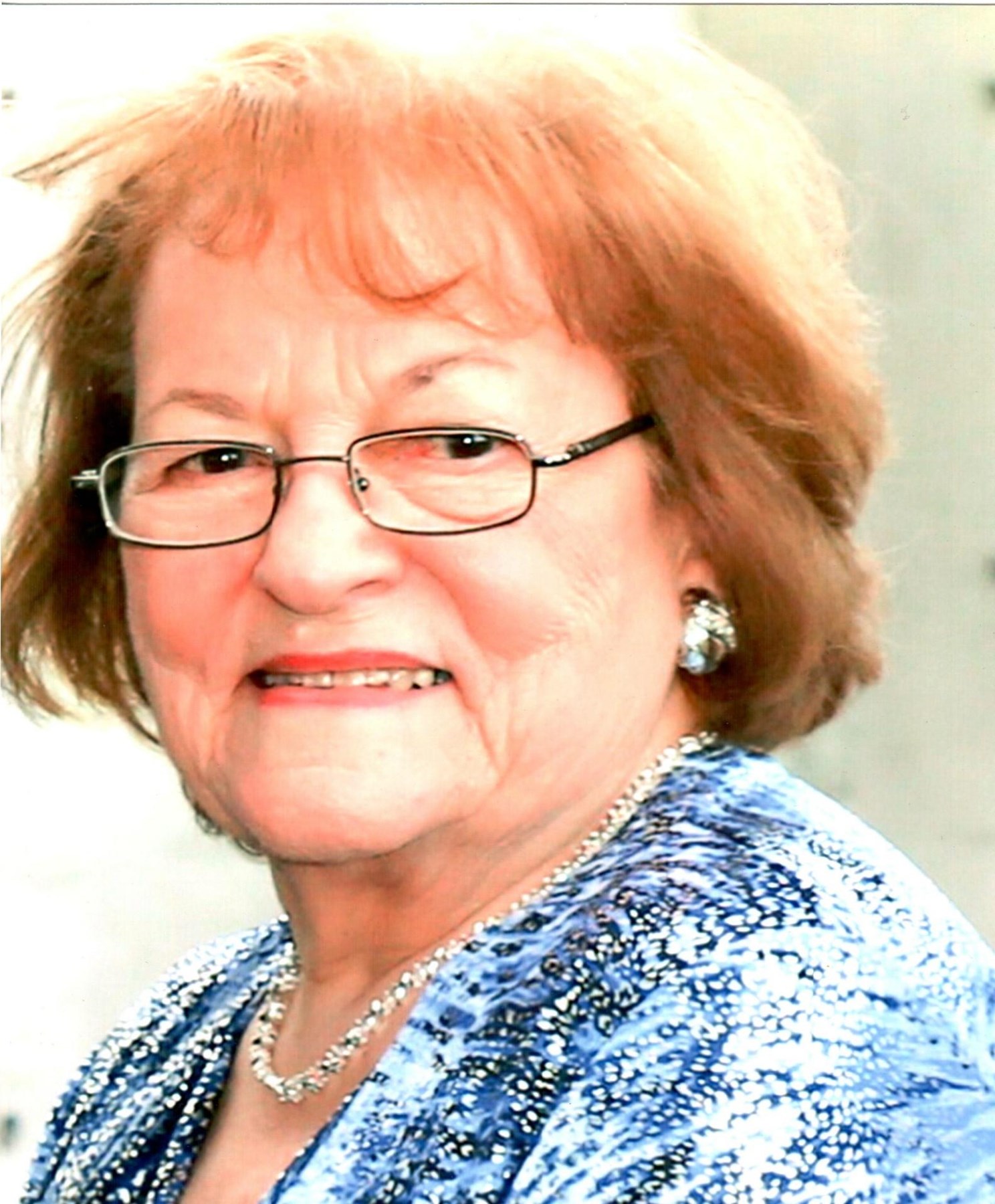 Obituary of Katie Russo