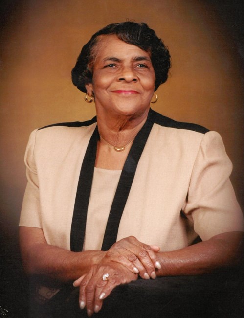 Obituary of Mrs. Mattie Velma (Walker) Sims