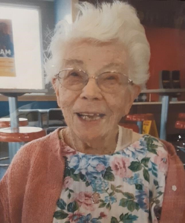 Nancy Gaines Obituary Carson City, NV