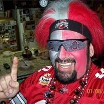 Obituary of Jeffrey Buckeye Man Chorniak