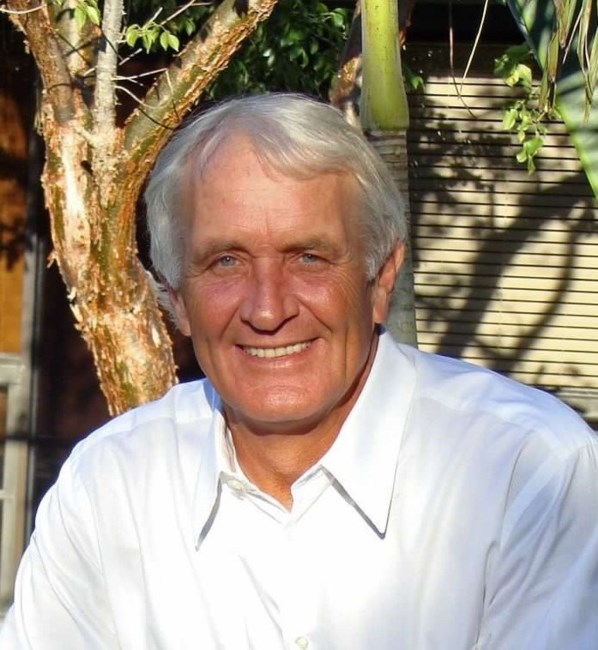 Obituary of John Joseph Naumann
