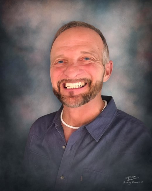 Obituary of Troy Harlow