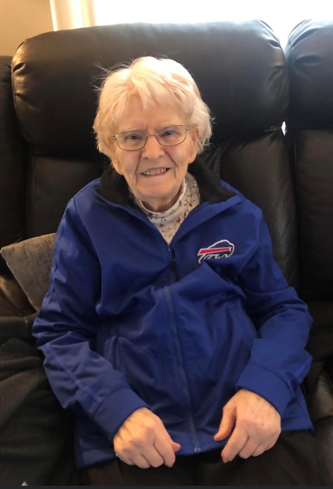 Obituary of Gretchen C. Oakes