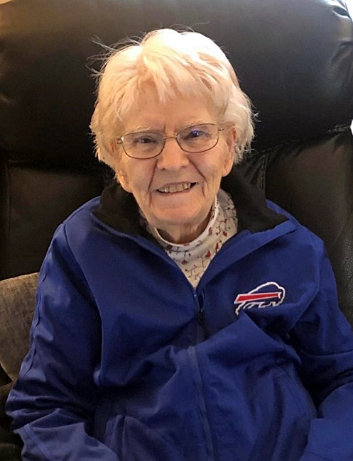 Obituary of Gretchen C. Oakes