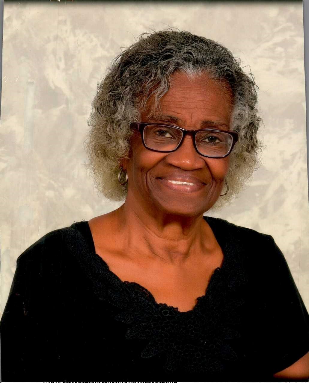 Obituary of Ms. Minnie McCloud