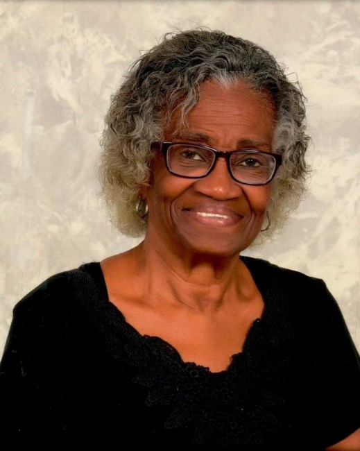 Obituary of Ms. Minnie McCloud