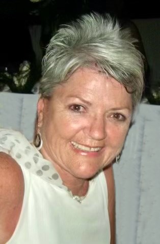 Obituary of Mary Elizabeth Kramer