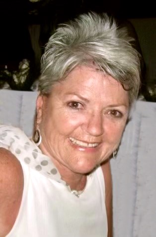 Obituary of Mary Elizabeth Kramer