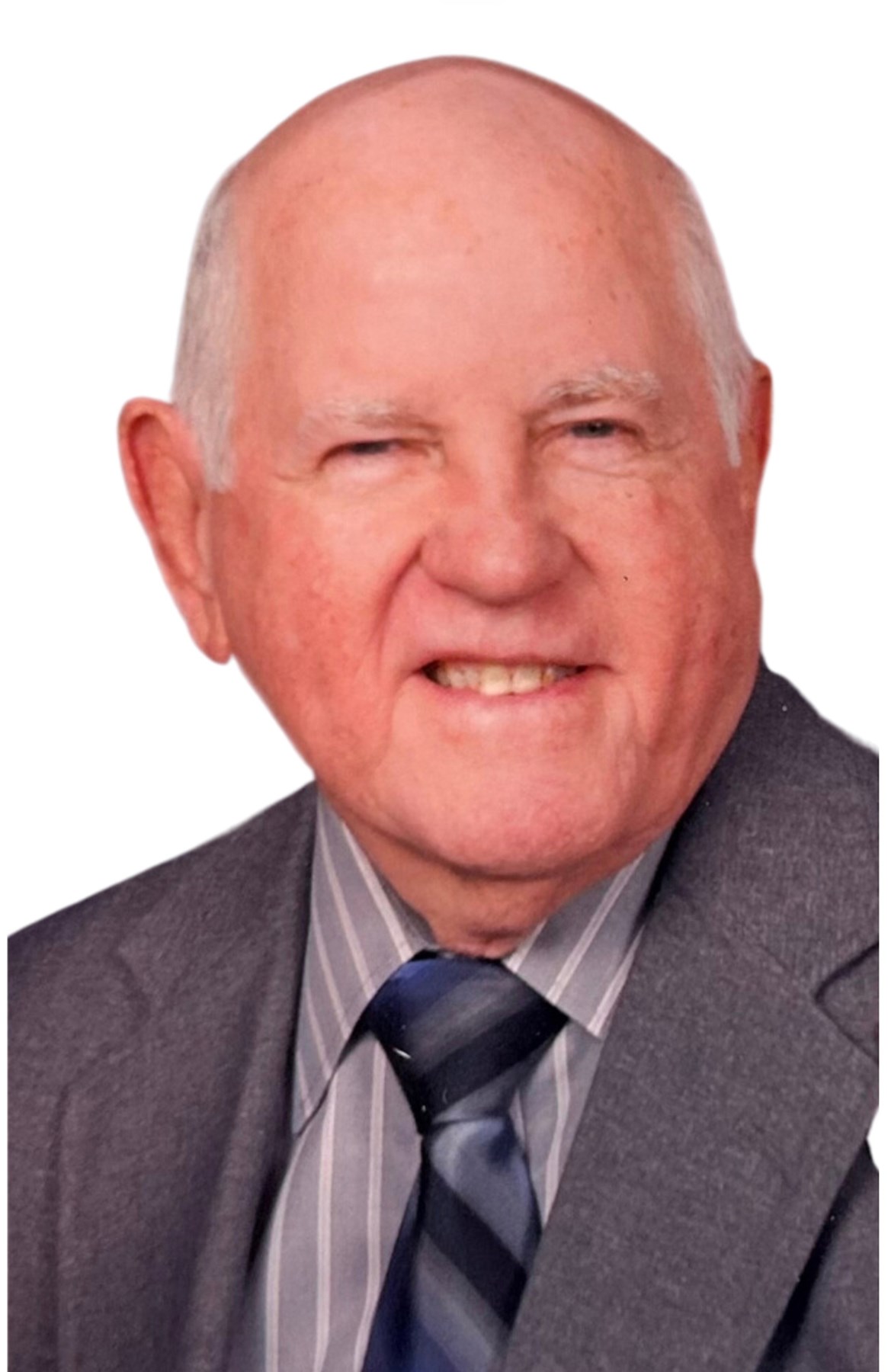 Obituary of Edward "Eddie" George Konnecker