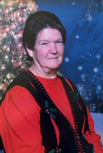 Obituary of Dorothy Jane Carter