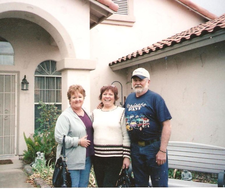 Obituary of Norma Lee Richey