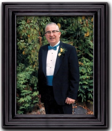 Obituary of John Coryell Black