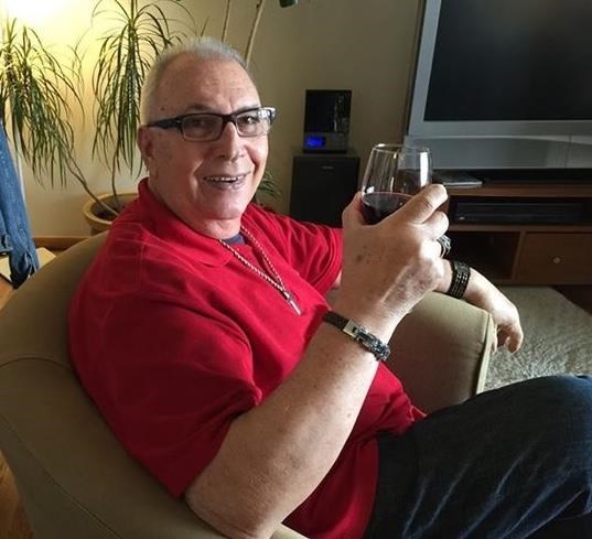 Obituary of Francisco Miguel Velazquez