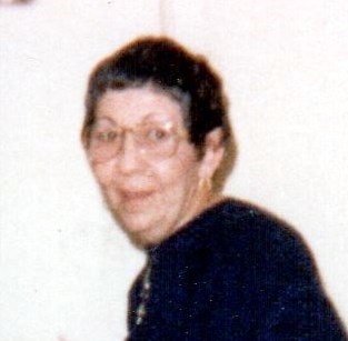 Obituary of Marie Kipper