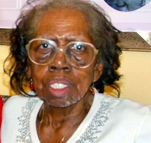 Obituary of Mary Lillie Gross