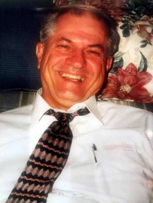 Obituary of Allen Ray Croom