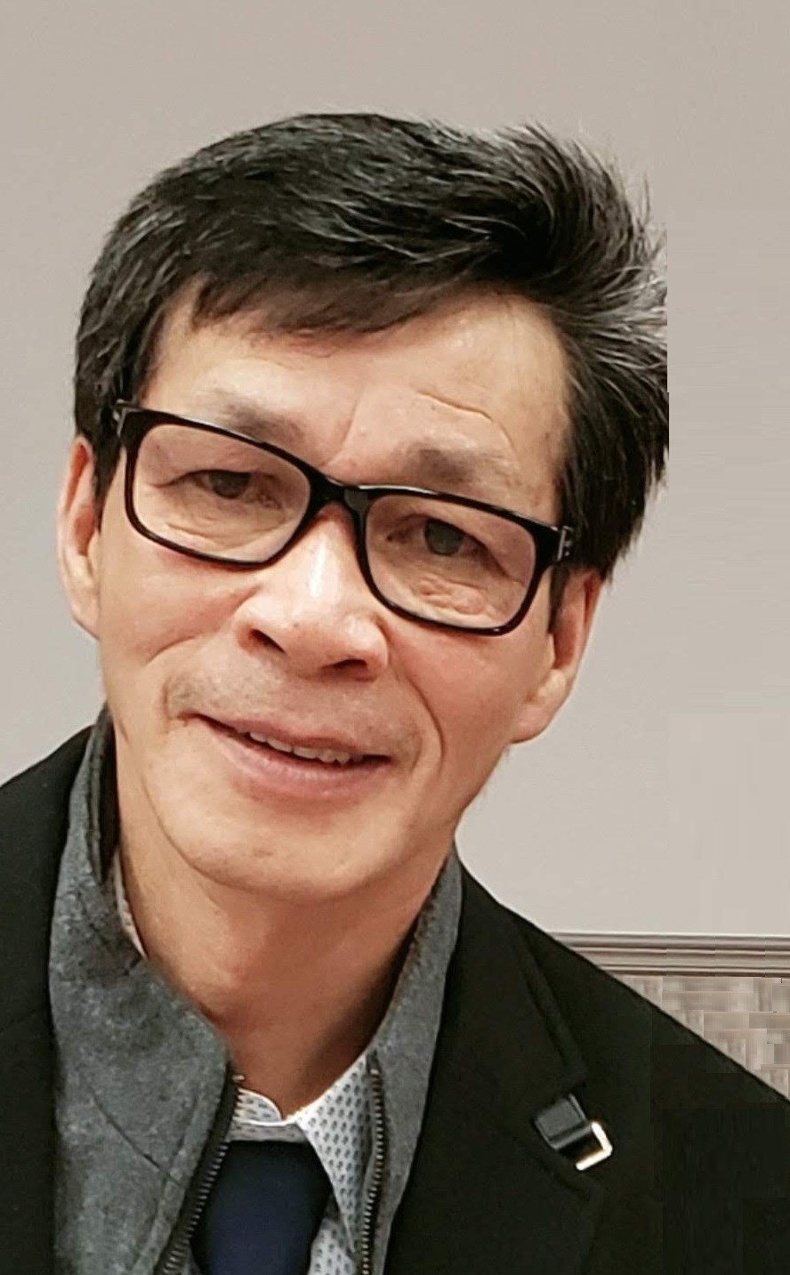 Obituary of Hieu Trung Tran