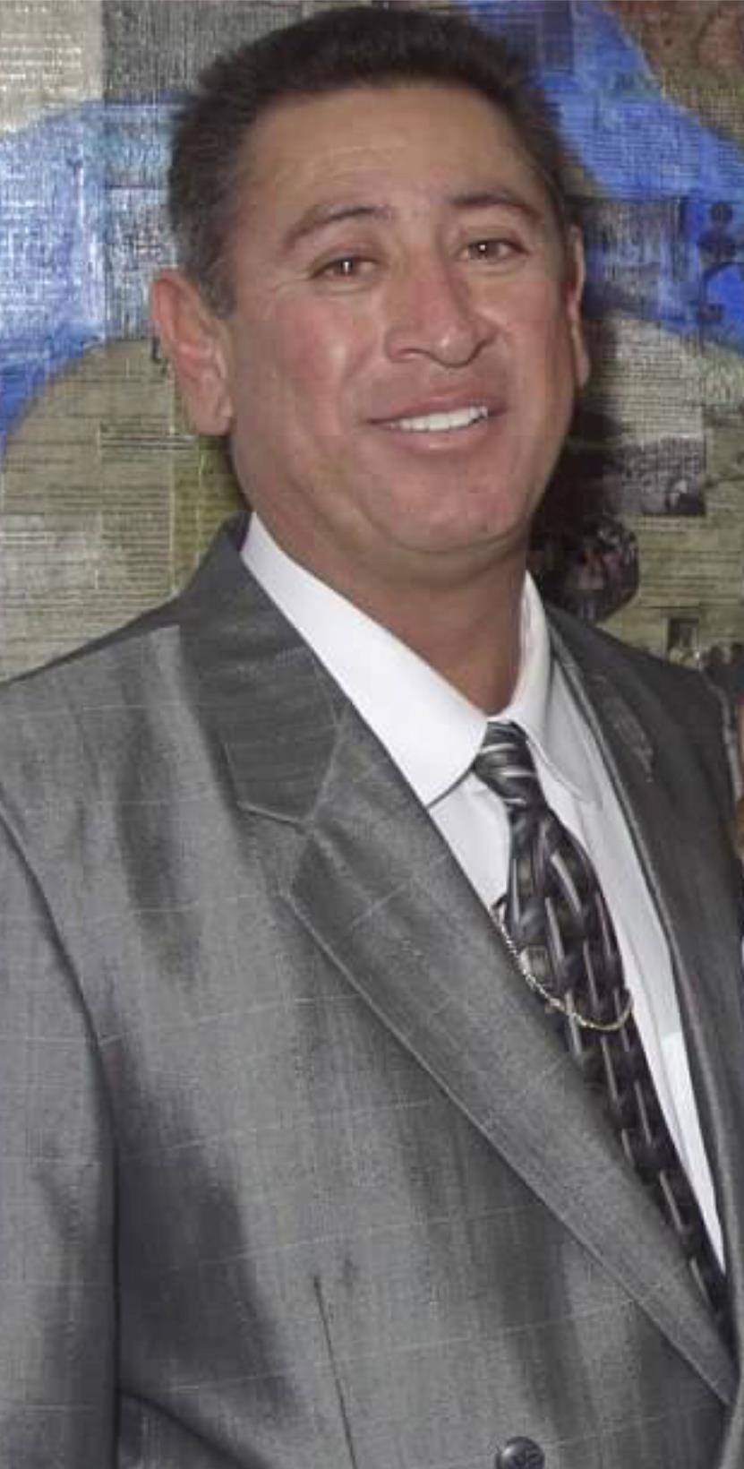 Obituary of Joe I. Maestas