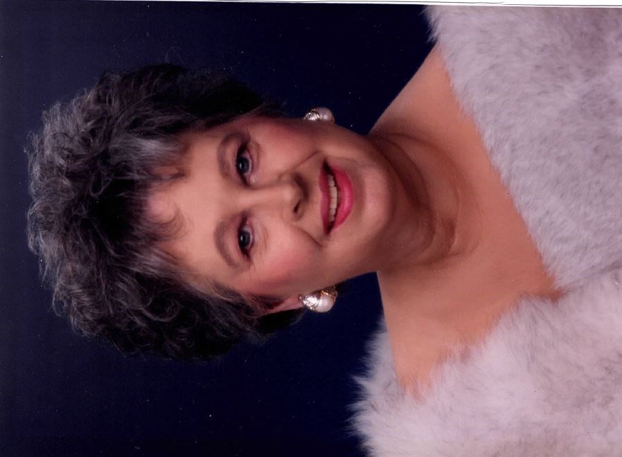 Obituary of Hilda Babin