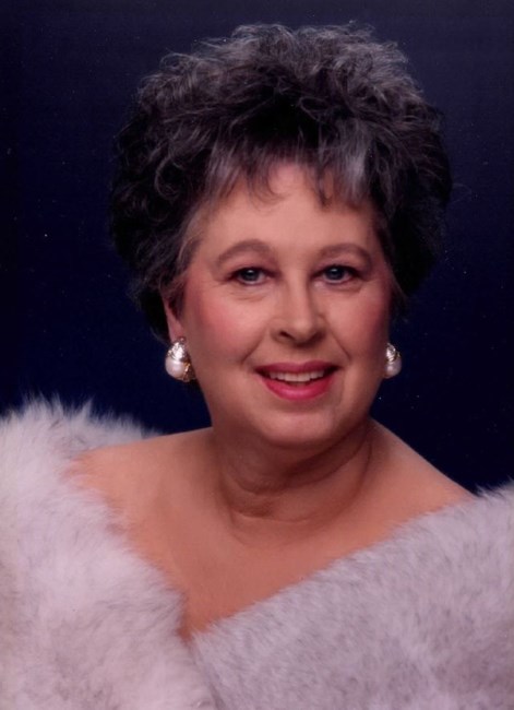 Obituary of Hilda Babin