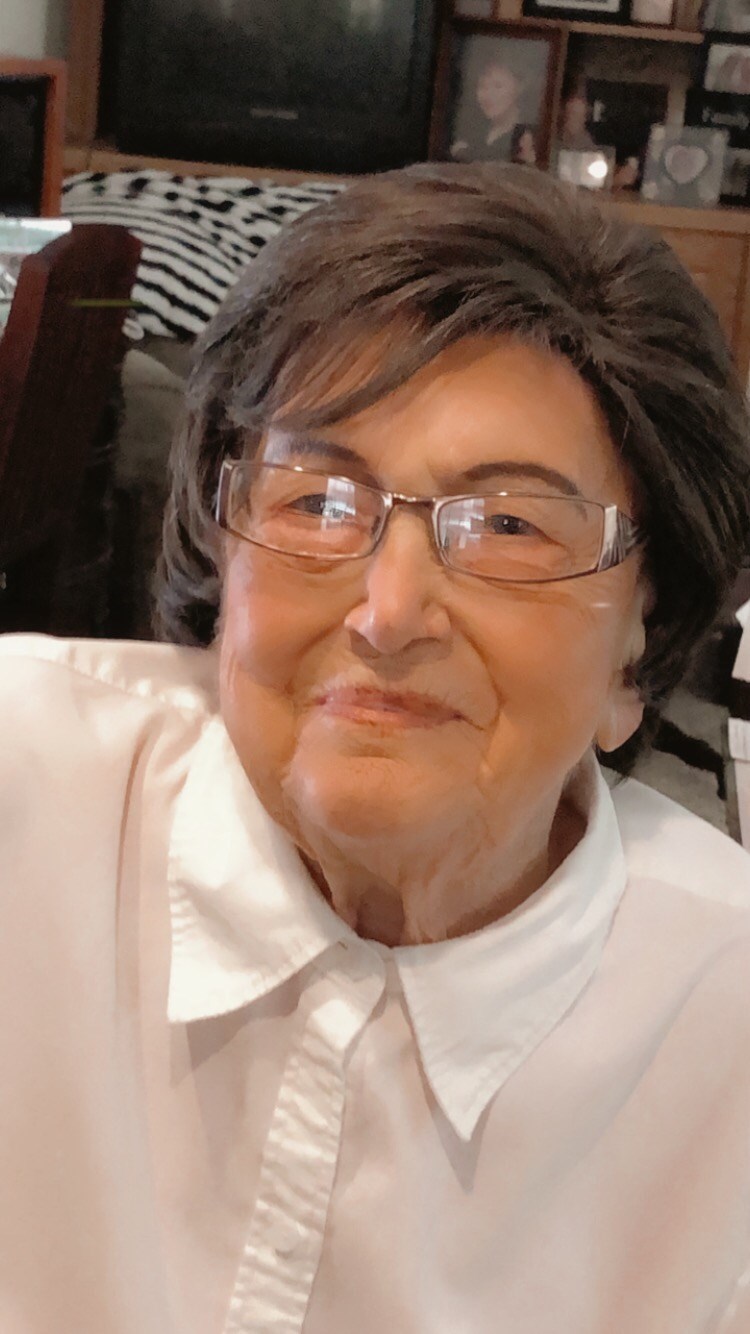 Obituary of Fannie Lou Major