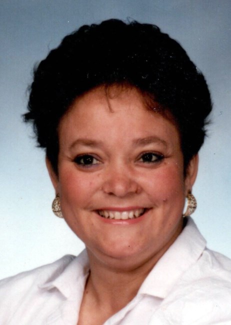 Obituary of Christine DeRouen Rogers