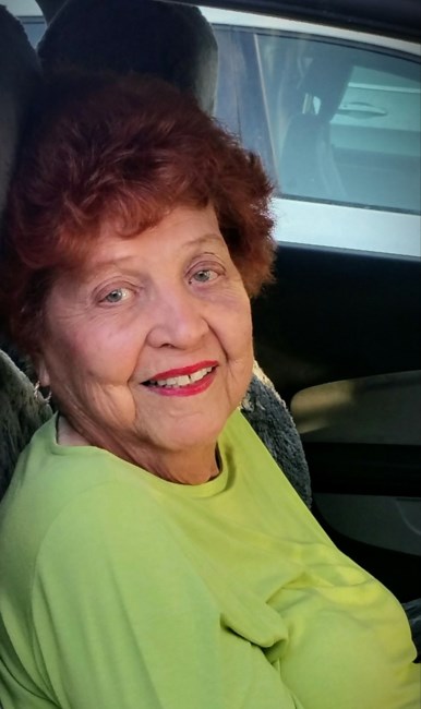 Obituary of Freddie Lee Garner