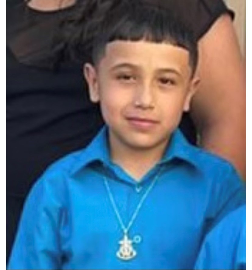 Obituary of Rigoberto Lopez