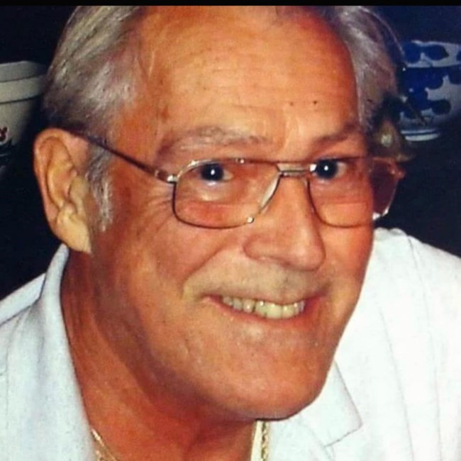 Obituary of Charles Paul Carlow