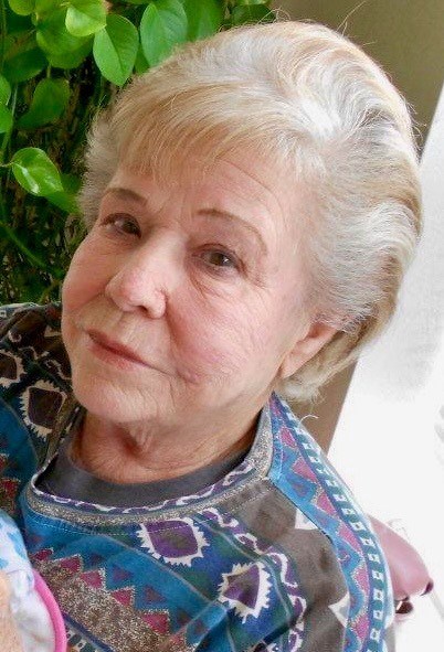 Obituary of Violeta Dalia Rodriguez