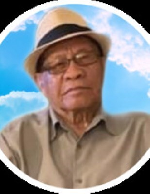 Obituary of Samuel Jose Mariano