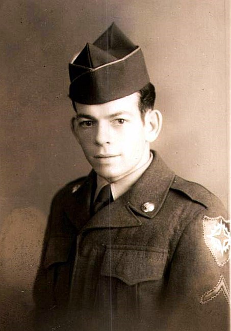 Obituary of Robert Love Wentz