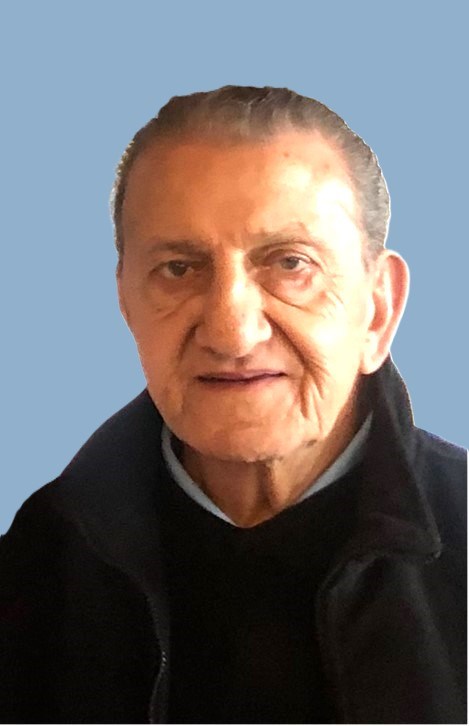 Obituary of Robert Francescangeli