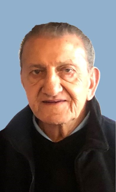 Obituary of Robert Francescangeli