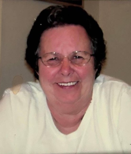 Obituary of Margaret L. Gaal
