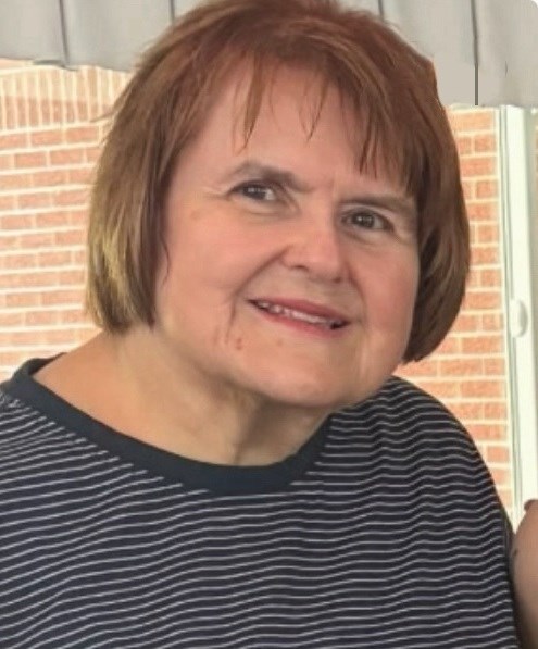 Obituary of Beverly Ann Bonnis