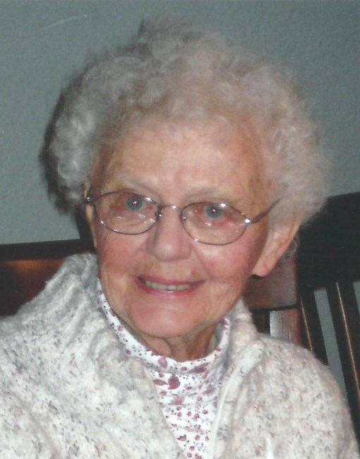 Avis de décès de Hildegard F. Lemke Pranschke