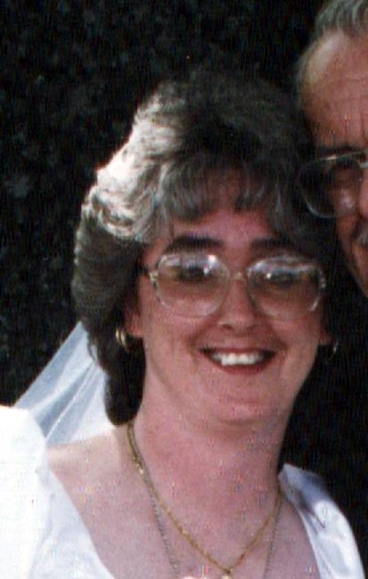 Obituary of Shirley M. Hunter